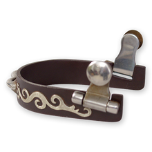 BUMPER SPUR SCROLL