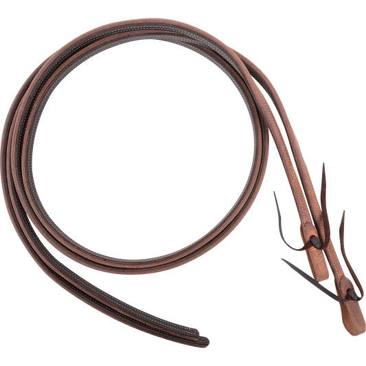 MARTIN DOUBLE STITCHED SPLIT REIN