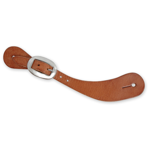 Martin Chisholm Spur Strap