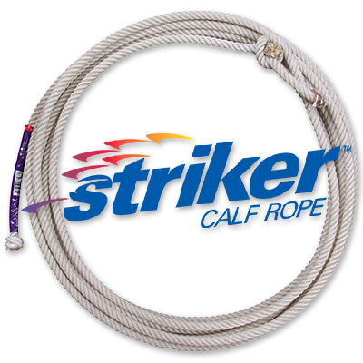 Striker Calf Rope