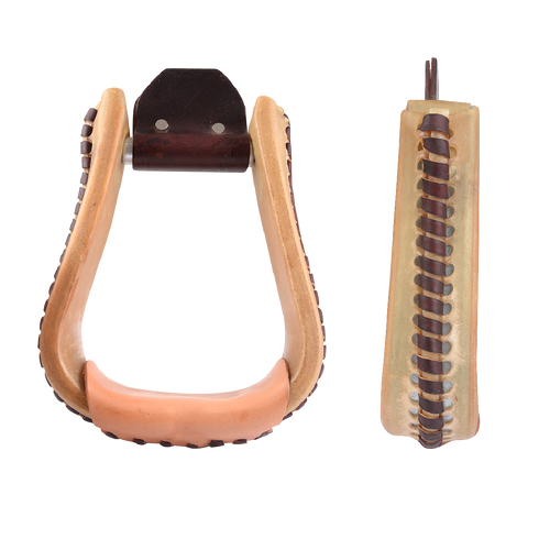 Martin Roper Stirrup 2