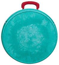 Sierra Rope Can, MEDIUM 4 Rope Size