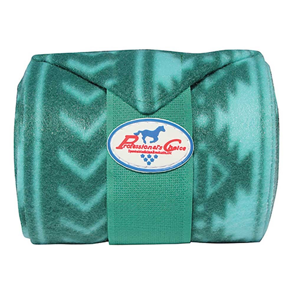 PC Polo Wraps-Tribal