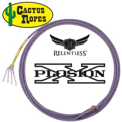 Xplosion-Head Rope