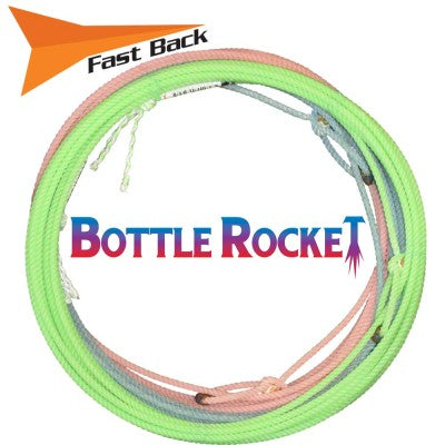 Bottle Rocket- Kid Rope