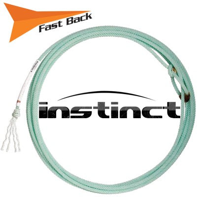 Instinct- Heel Rope