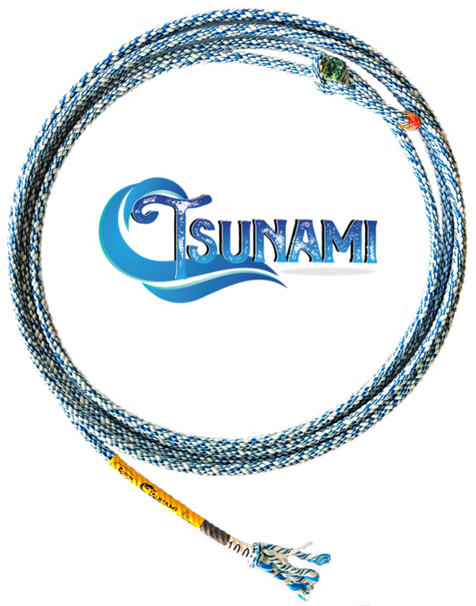Tsunami Breakaway Rope