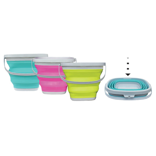 Professionals Choice Collapsible Bucket