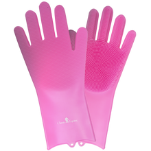WASH GLOVE
