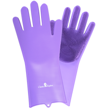 WASH GLOVE