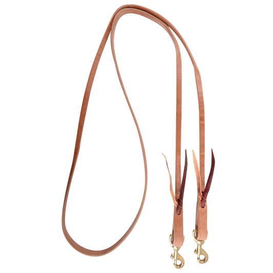 MARTIN 1/2" HARNESS ROPING REIN