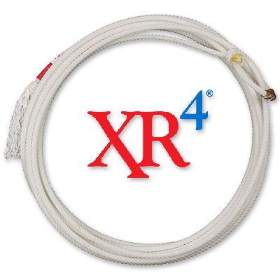 XR4- Head Rope