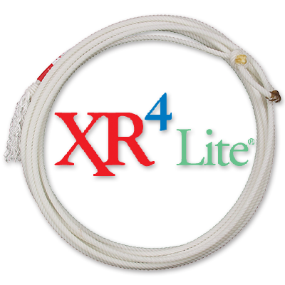 XR4 Lite- Head Rope