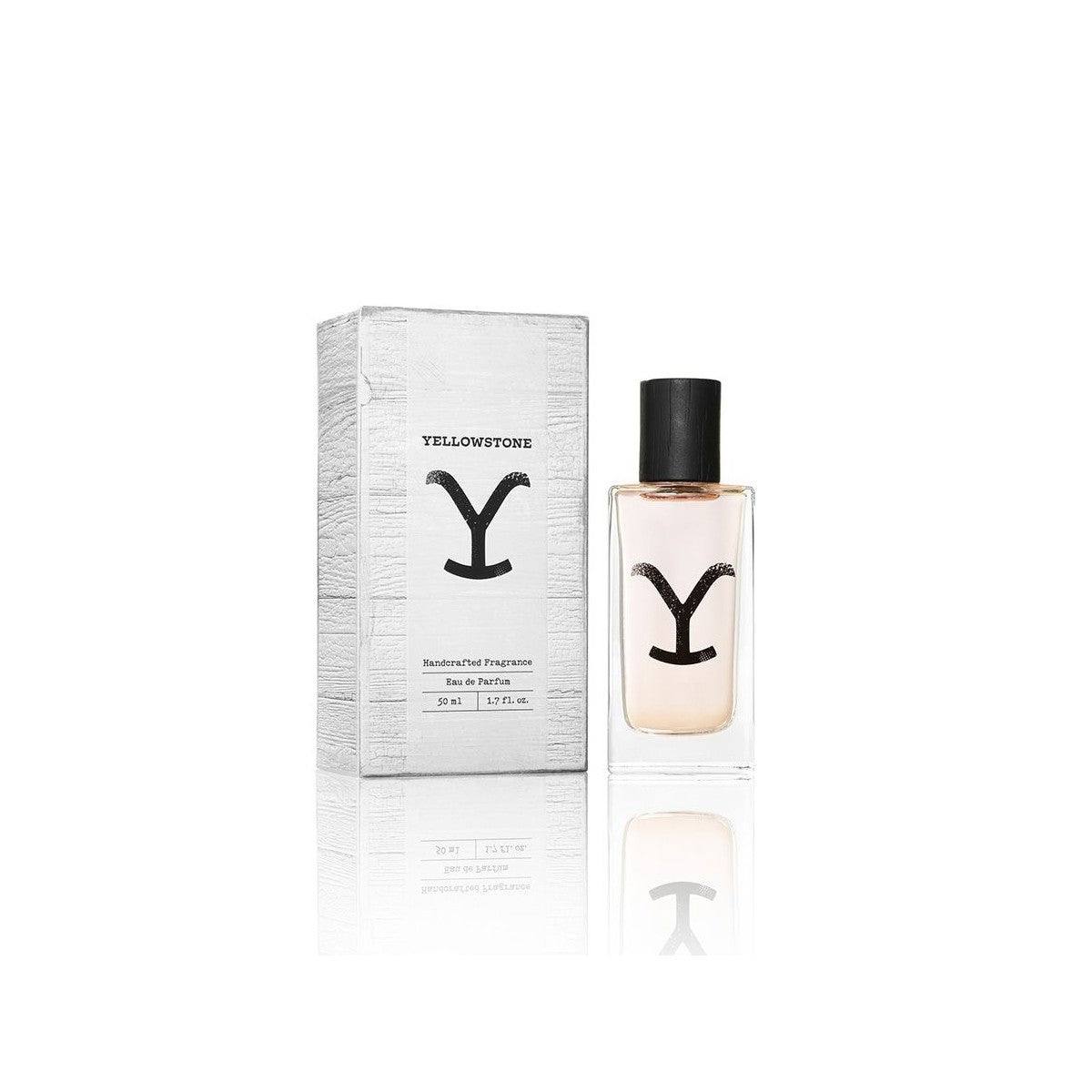 Women's Yellowstone Purfume